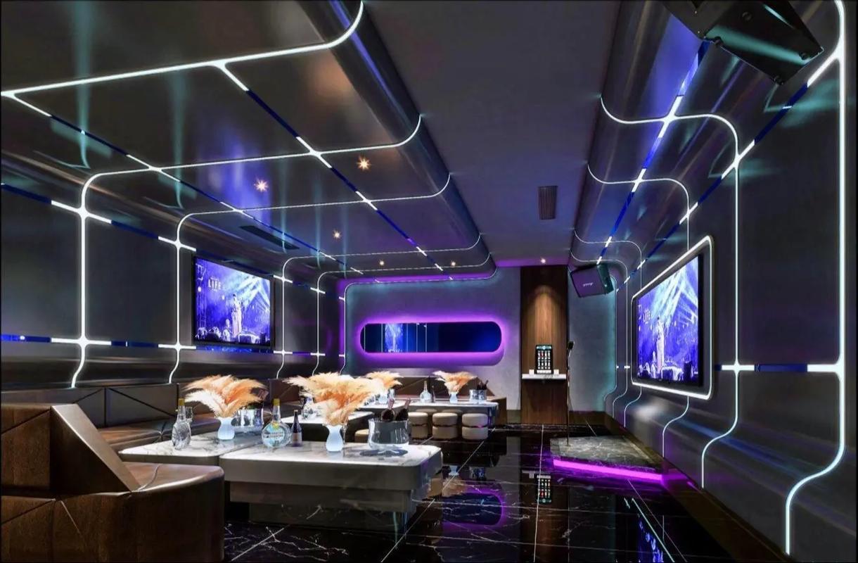 咸宁商务ktv哪里有高品质选择-嘉鱼县ktv预定